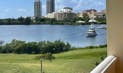 For Sale 1 Bedroom Lagoon View Condo St. Maarten Point Pirouette 1 1 11zon 1 11zon