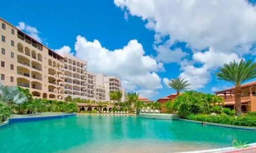 For Sale 2 Bedroom 2 Bath Pool View Condo Sint Maarten Cupecoy 2 2 11zon 2 11zon