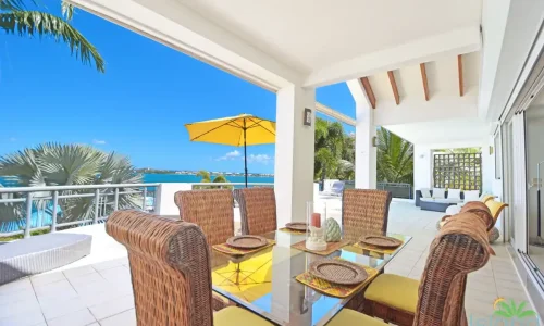 For Sale 2 Bedroom Lagoon Front Villa Sint Maarten Maho Area 1 1 11zon 1 11zon