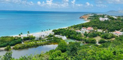 for sale, 4 bedroom luxury ocean view villa in gated community, saint martin, mont vernon 31