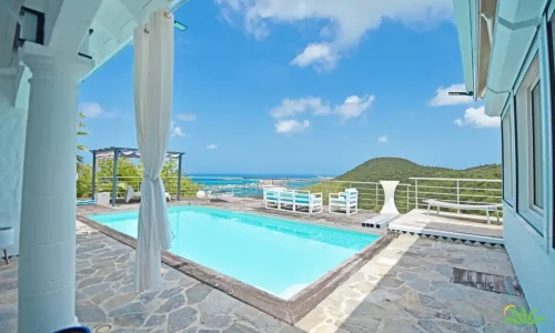 For Sale 4 Bedroom3 Bath Ocean View Villa Sint Maarten Almond Grove 1 1 11zon 1 11zon