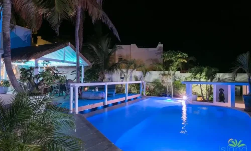 For Sale 7 Bedroom 9 Bath Lagoon Front Villa Sint Maarten Point Pirouette 5 5 11zon 5 11zon