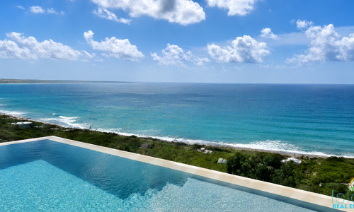 for sale in gated community, 3 bedroom ocean view condo, sint maarten, pelican key 15