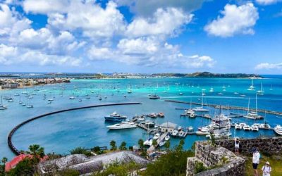 St Maarten Two